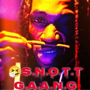 Snotty freestyle 
