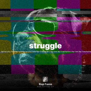 struggle