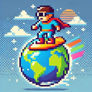 SplittX - New World
