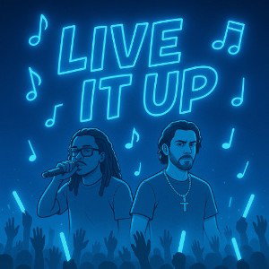 Live It Up (feat.Atilla)