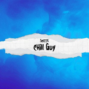 Chill Guy 