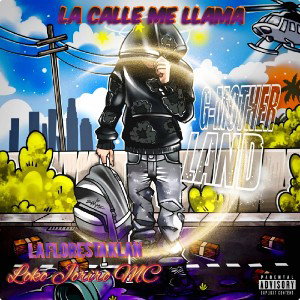 Ricardo Villa - la calle me llama