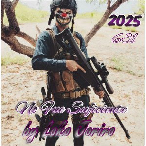 loko Joriro mc- no fue suficiente 2025-