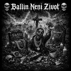 Ballin není život REMIX ft.Boomer,Warde