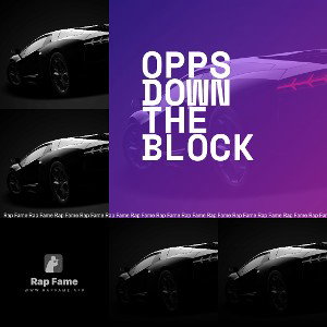 Opps Down The Block