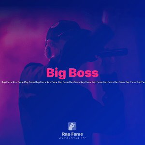 Big Boss