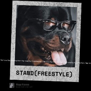 Stand(freestyle)