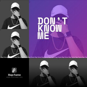 Don’t Know Me