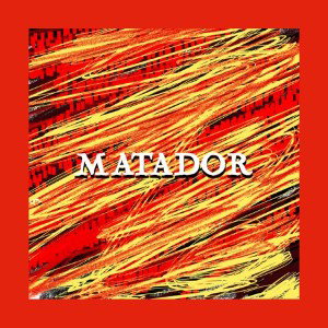 Matador (Roses)