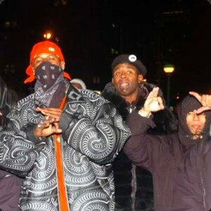 Warning: Gvng Affiliated