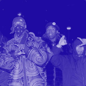 Warning: Gvng Affiliated (Slowed + Reverb)