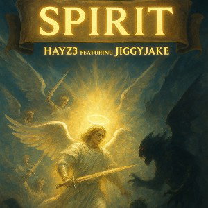Spirit (Finished)(HD)