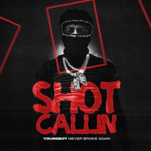 SHOT CALLIN 