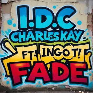 I.D.C-Charles Kay ft. INGOT FADE