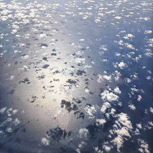 A tune from above