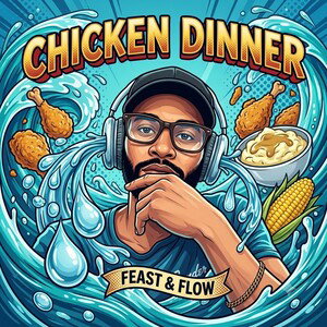 Chicken Dinner 