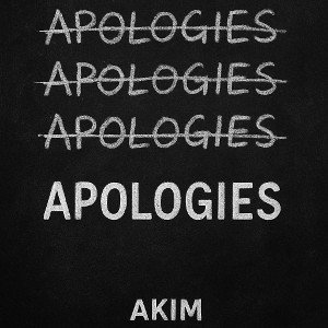 APOLOGIES