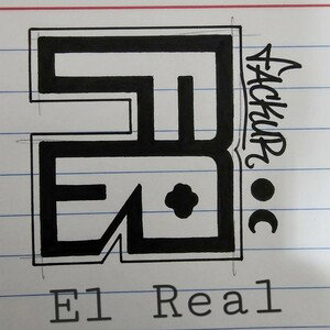 El Real.