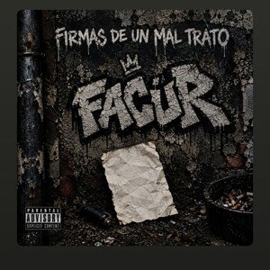 Firmas De Un Maltrato REMIX