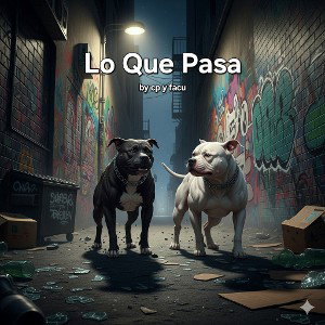 Lo Que Pasa