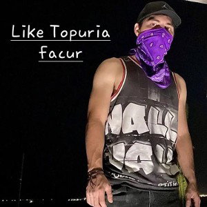 Like Topuria