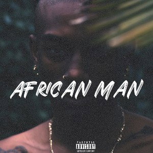 AFRICAN MAN