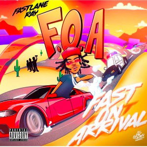 Fastlane Ray - 2Fast Flow_Mastered_2DA94A35-9A3C-4271-8FE9-3A4A60789C64