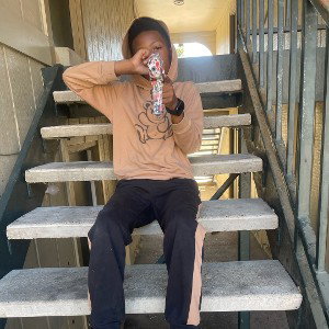 SlimeTom lil kk