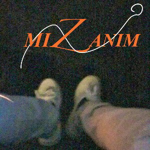 MIZANIM