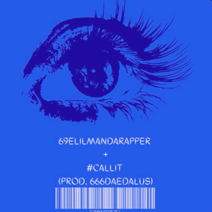 #CALLiT (Prod.666daedalus) (Slowed + Reverb)