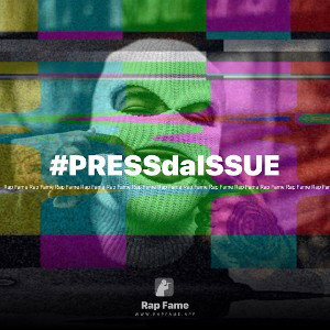 #PRESSdaISSUE