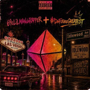 69eLiLMANdaRAPPER + #DaFutureGREATEST  #SATAN [MOVIE MUSIC VIDEO]