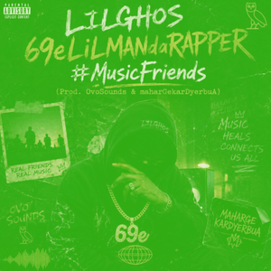 #MusicFriends (Off da Lean)