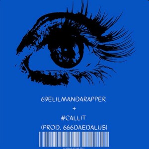 #CALLiT (Prod.666daedalus)