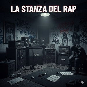 La stanza del rap
