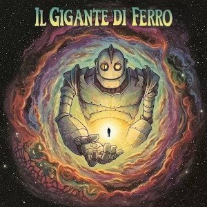 Il gigante di ferro