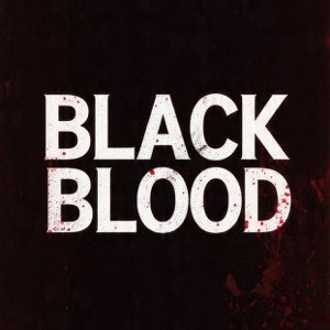 Black & Blood