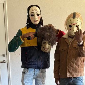 TALK ABOUT VIOLENCE  DEE FT NH Cuddy