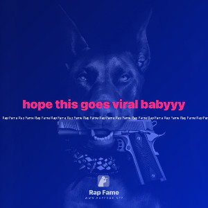 hope this goes viral babyyy