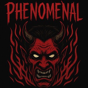 Phenomenal