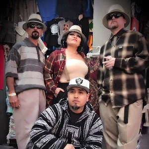 my brothers