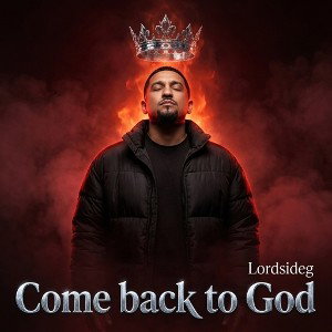 come back to God