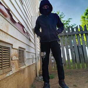 g in the streets