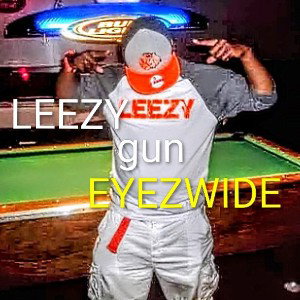5...DJ TRUMPP Presents...Lil LeeEyez Wide