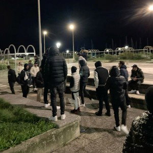 Nacimos en la calle