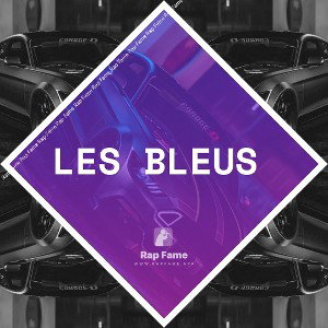 les bleus 🚨👮‍♀️