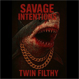 Savage Intentions