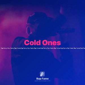 Cold Ones 