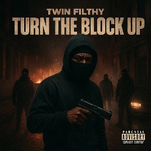 Turn the block up 