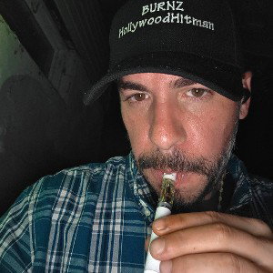Smoke Weed Everyday 